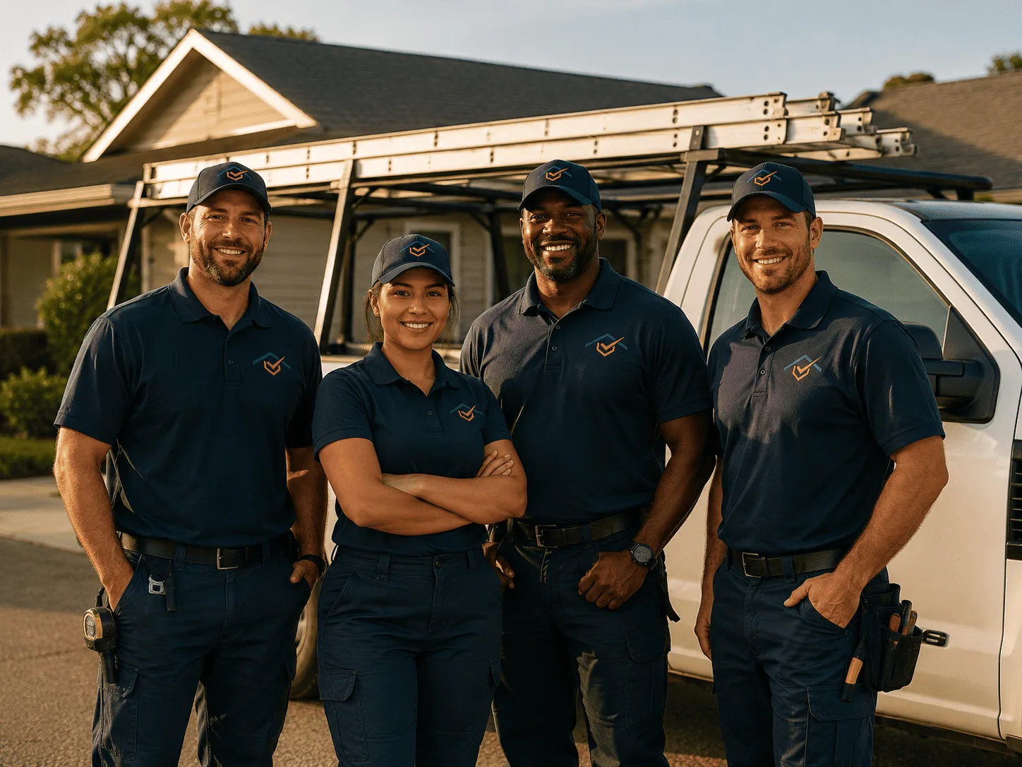 Roof Inspection company in La Fontaine, IN